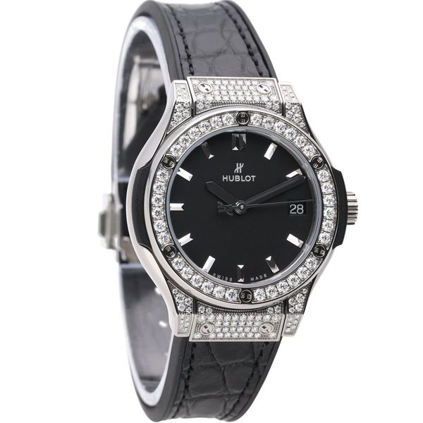 Hublot Classic Fusion 565.NX.1470.RX